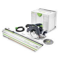 Дисковая пила FESTOOL HK 55 EBQ-Plus-FSK 420
