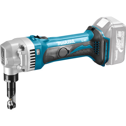 Акумуляторні вирубні ножиці MAKITA DJN161Z