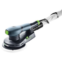 Festool Эксцентриковая шлифовальная машинка ETS EC 150/5 EQ-GQ