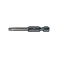 Бита FELO TORX 7х50 мм INDUSTRIAL машинная (03607510) Бита FELO TORX 7х50 мм INDUSTRIAL машинная (03607510)