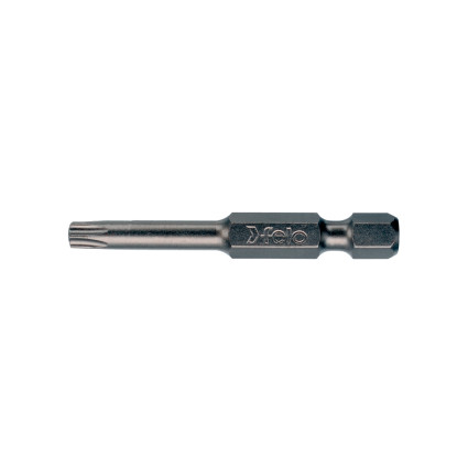 Біта FELO TORX 7х50 мм INDUSTRIAL машинна (03607510)