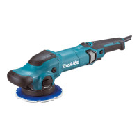 Полірувальна ексцентрикова машина MAKITA PO6000C