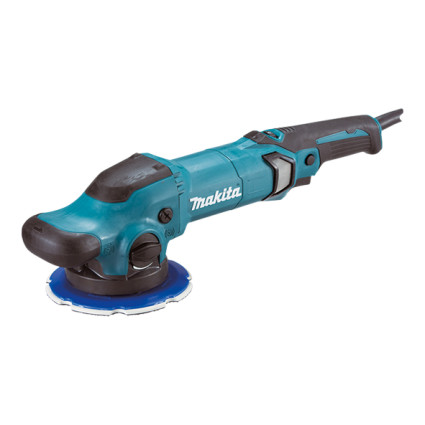 Полірувальна ексцентрикова машина MAKITA PO6000C