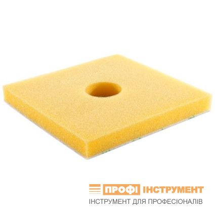 Губка для нанесения масла OS-STF 125x125/5