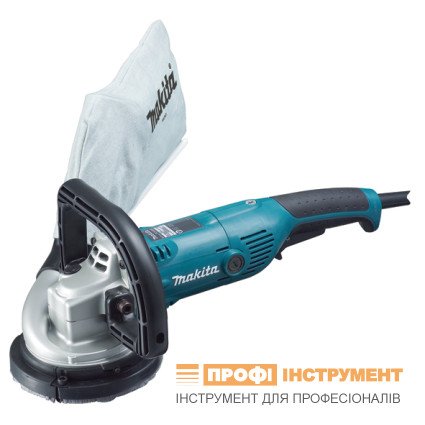Шліфувальний бетон MAKITA PC5000C