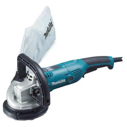 Шліфувальний бетон MAKITA PC5000C