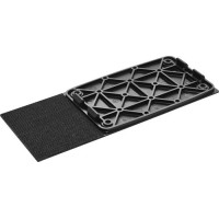 Lamellar sanding pad SSH-STF-LS130-LL195 Lamellar sanding pad SSH-STF-LS130-LL195