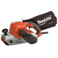 Стрічкова шліфувальна машина MAKITA MT M9400