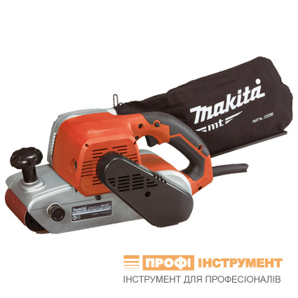 Стрічкова шліфувальна машина MAKITA MT M9400