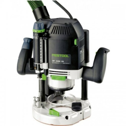 Fraser FESTOOL OF 2200EB-Plus 574260