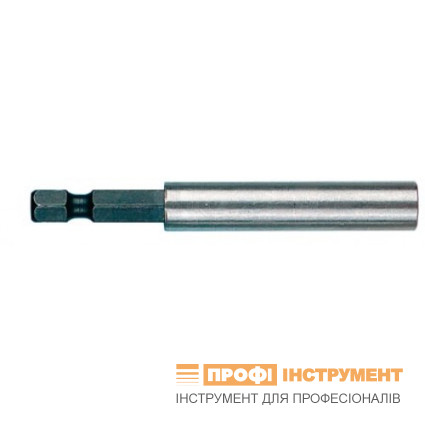 Тримач біт FELO магнітний 1/4" х 47 мм; EXTRA STRONG (03810990)