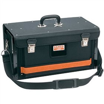 Tool bag BAHCO 490x250x260 mm