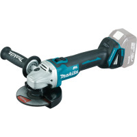 Акумуляторна болгарка MAKITA DGA504Z