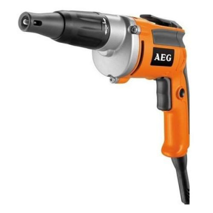 Cordless screwdriver AEG SE 2500/K