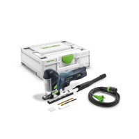 Pendulum jigsaw Festool PS 420 EBQ-Plus CARVEX 576175
