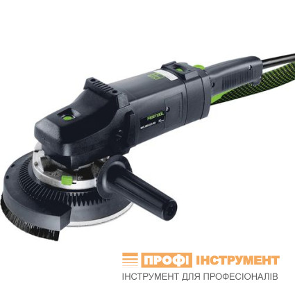 Festool Ротационная шлифовальная машинка RAS 180 E