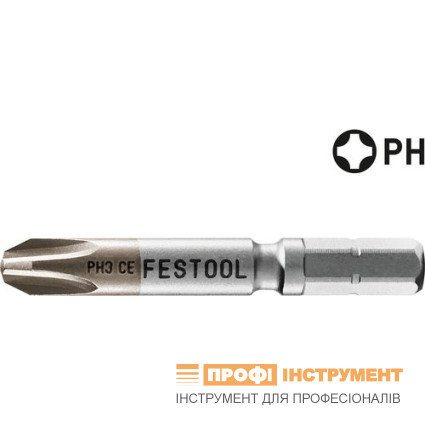 Біт Phillips PH 3-50 CENTRO/2