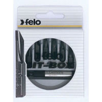 FELO bit set with magnetic holder (02097461)