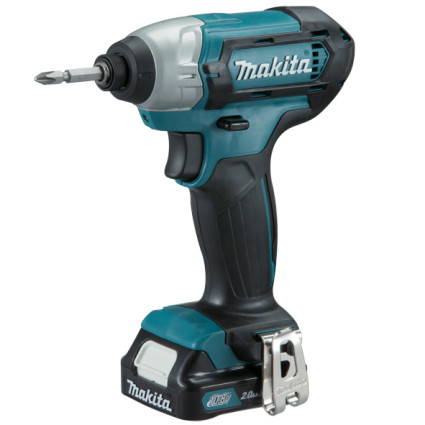 Cordless wrench Makita TD110DSME