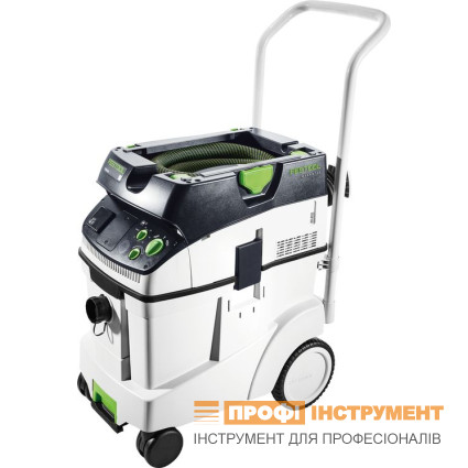 Festool Пылеудаляющий аппарат CTM 48 E CLEANTEC