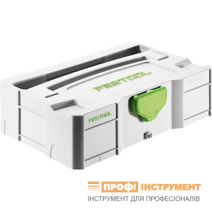 МІНІ-СИСТЕЙНЕР T-LOC SYS-MINI 1 TL