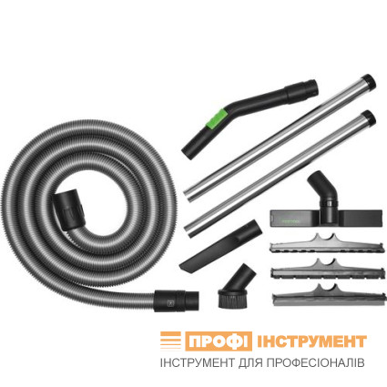 Construction site cleaning set D 36 BA-RS Construction site cleaning set D 36 BA-RS