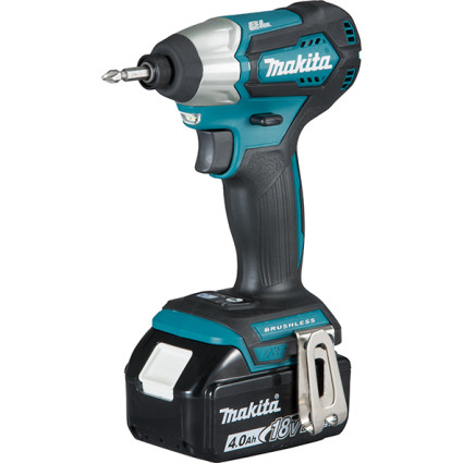 Акумуляторний гайковерт MAKITA DTD155RME