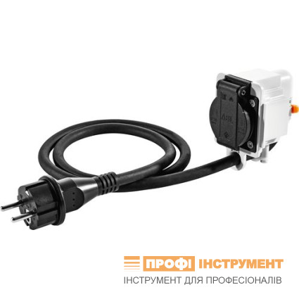 Festool Connecting cable CT-VA AK