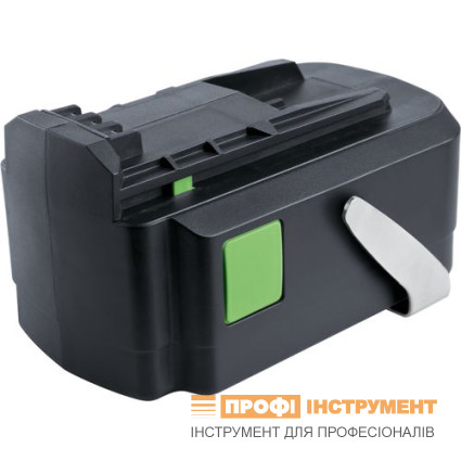 Battery BPC 15 5,2 Ah-Li Ion Battery BPC 15 5,2 Ah-Li Ion