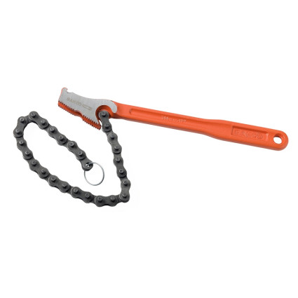 Pipe chain wrench 4" VANSO,
