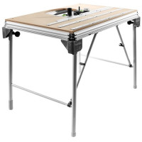 Festool Multifunction table MFT/3 Conturo-AP