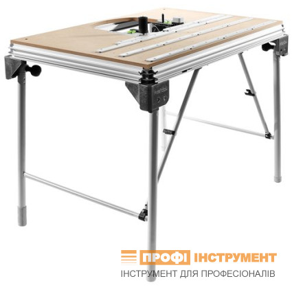 Festool Многофункциональный стол MFT/3 Conturo-AP