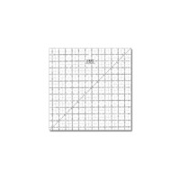 Линейка Olfa QR-12S для квиллинга 12,5"x12,5" (318х318х3мм) (950554)