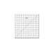 Линейка Olfa QR-12S для квиллинга 12,5"x12,5" (318х318х3мм) (950554)