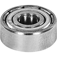Thrust bearing D9,53 (2x) Thrust bearing D9,53 (2x)