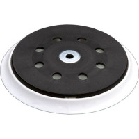 Sanding pad ST-STF D150/17 MJ 5/16" Sanding pad ST-STF D150/17 MJ 5/16"