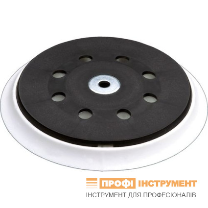 Шліфувальна тарілка ST-STF D150/17 MJ 5/16" Шліфувальна тарілка ST-STF D150/17 MJ 5/16"