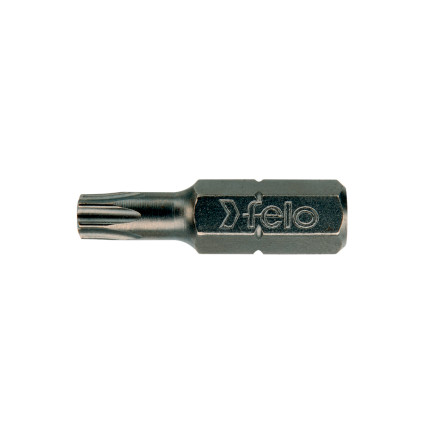 Біта FELO TORX 7х25 мм INDUSTRIAL (02607010)