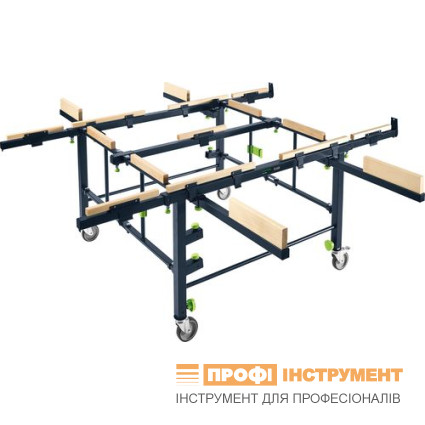 Раскроечный стол-верстак STM 1800
