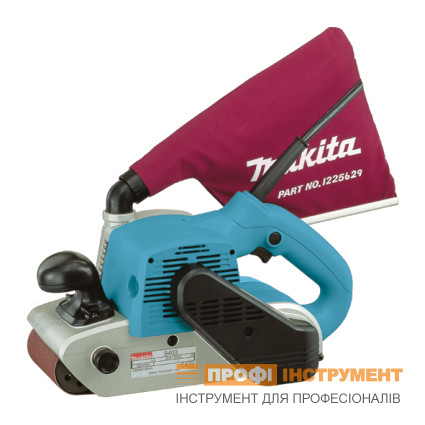 Стрічкова шліфувальна машина MAKITA 9403