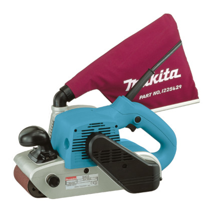 Стрічкова шліфувальна машина MAKITA 9403