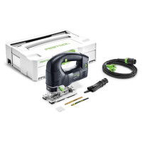 Jigsaw saw FESTOOL TRION PSB 300 EQ-Plus 561453