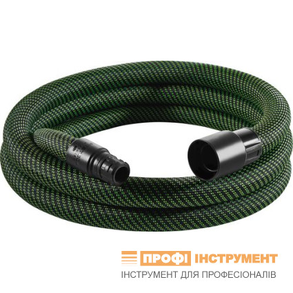 Suction hose D27/32x3,5m-AS/CTR Suction hose D27/32x3,5m-AS/CTR