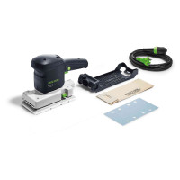Шлифмашина плоскошлифовальная FESTOOL RS 300 Q 567490