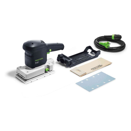 Шлифмашина плоскошлифовальная FESTOOL RS 300 Q 567490