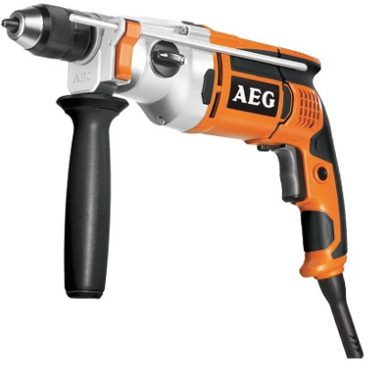 Impact drill AEG SB 20-2E