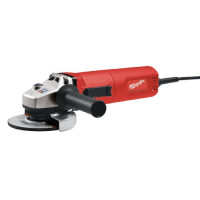 Angle grinder MILWAUKEE AG 12-125 X