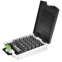 Festool Bit cassette TX 10-50/BH-SORT/31x