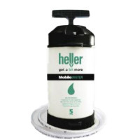 Напірний гідробак HELLER (25983)