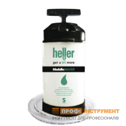 Напорный гидробак HELLER (25983)